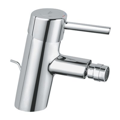Bateria bidetowa jednouchwytowa DN15 Grohe Concetto 32208 000