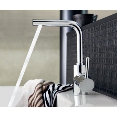 Bateria umywalkowa jednouchwytowa DN15 Grohe Essence 32628 000