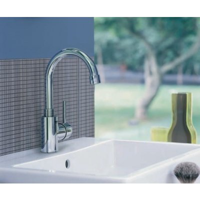 Bateria umywalkowa jednouchwytowa DN15 Grohe Concetto 32629 000