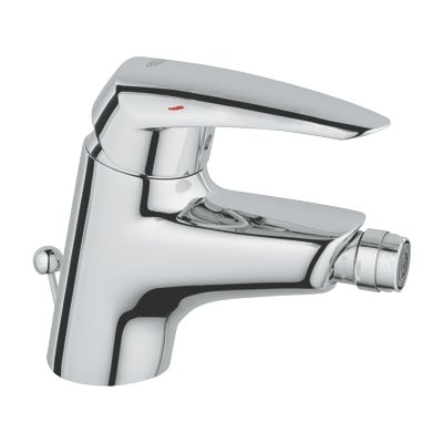 Bateria bidetowa jednouchwytowa DN15 Grohe Eurodisc 33244 001