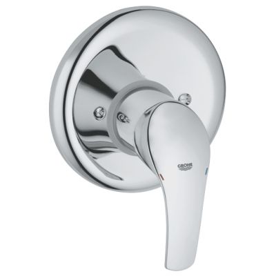 Bateria prysznicowa jednouchwytowa Grohe Eurosmart 33556 001
