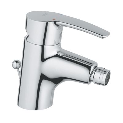 Grohe Eurostyle bateria bidetowa jednouchwytowa 33565001
