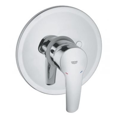 Bateria prysznicowa jednouchwytowa Grohe Eurostyle 33635 001