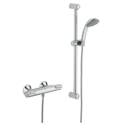 Bateria prysznicowa termostatyczna DN15 Grohe Grohtherm 1000 34151 000