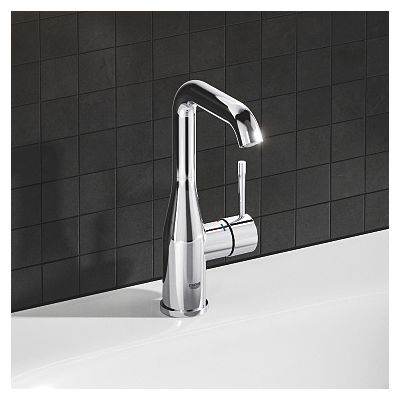 Grohe Essence bateria umywalkowa stojąca chrom 32628001