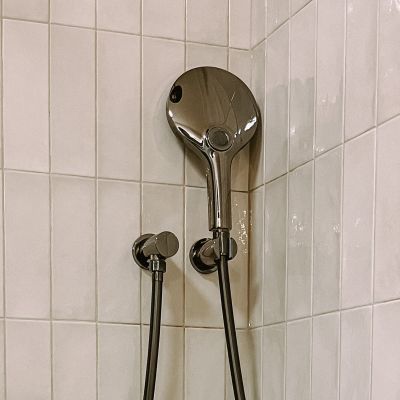 Zestaw Grohe Grohtherm SmartControl wannowo-prysznicowy podtynkowy termostatyczny z deszczownicą i kompletem natryskowym grafit (29119A00, 27074A00, 27057A00, 28362A01, 26066A00, 26574A00)