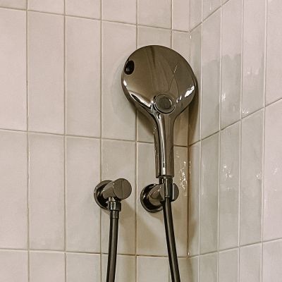 Zestaw Grohe Grohtherm SmartControl wannowo-prysznicowy podtynkowy termostatyczny z deszczownicą i kompletem natryskowym grafit (29119A00, 27074A00, 27057A00, 28362A01, 26066A00, 26574A00)