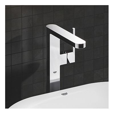 Grohe Plus bateria umywalkowa stojąca chrom 32618003
