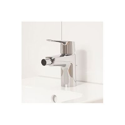 Grohe Start bateria bidetowa stojąca QuickFix chrom 32560002