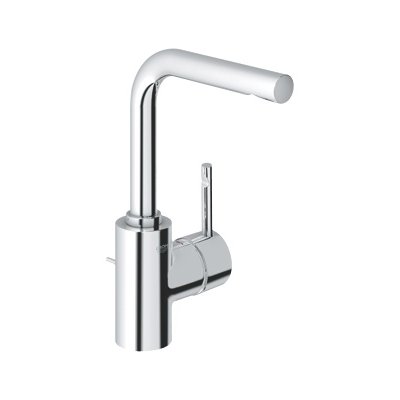 Bateria umywalkowa jednouchwytowa DN15 Grohe Essence 32628 000