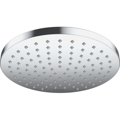 Hansgrohe Vernis Blend deszczownica z ramieniem 20 cm okrągła chrom 26093000