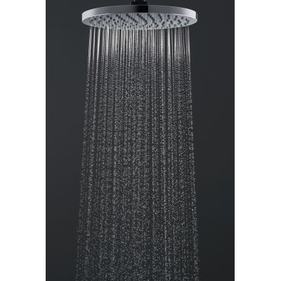 Hansgrohe Vernis Blend deszczownica 20,5 cm okrągła chrom 26277000