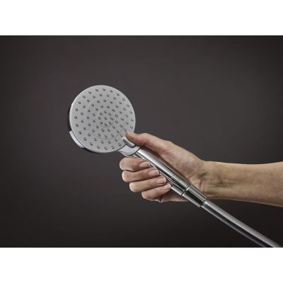 Hansgrohe Vernis Blend zestaw prysznicowy chrom 26278000