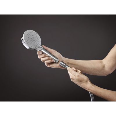 Hansgrohe Vernis Blend zestaw prysznicowy chrom 26278000