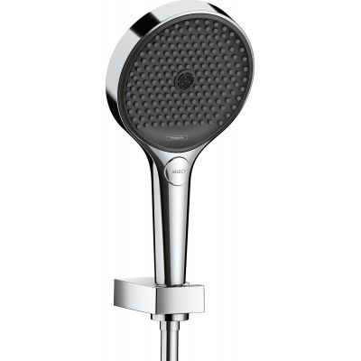 Hansgrohe Rainfinity zestaw prysznicowy ścienny chrom 26851000