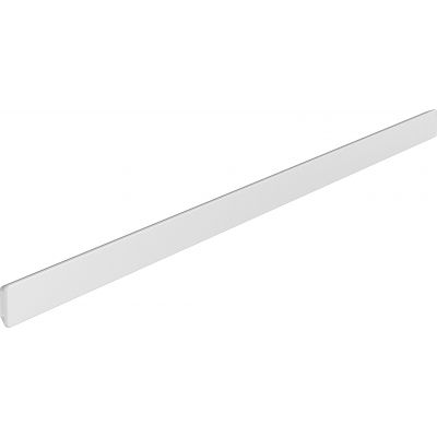 Hansgrohe WallStoris panel ścienny biały mat 27904700