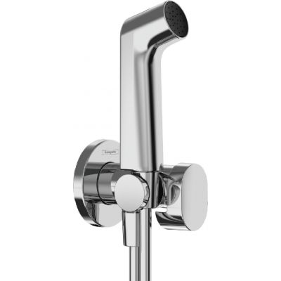 Hansgrohe Bidette słuchawka bidetowa chrom 29230000