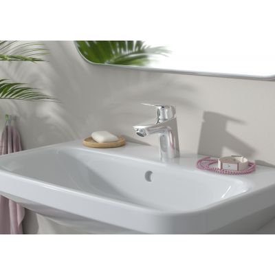 Hansgrohe Logis bateria umywalkowa stojąca chrom 71170000