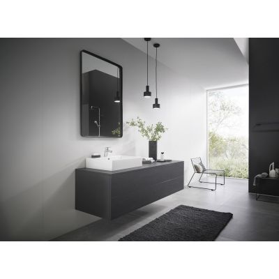 Hansgrohe Logis bateria umywalkowa stojąca chrom 71170000