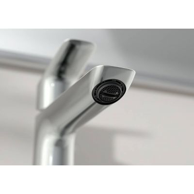 Hansgrohe Logis bateria umywalkowa stojąca chrom 71251000