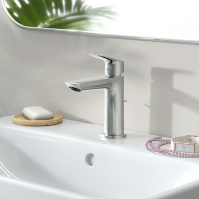 Hansgrohe Logis bateria umywalkowa stojąca chrom 71254000