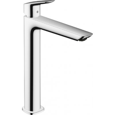 Hansgrohe Logis bateria umywalkowa stojąca chrom 71258000