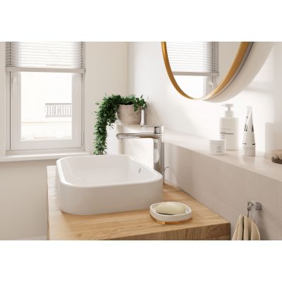 Hansgrohe Vernis Blend bateria umywalkowa stojąca chrom 71572000