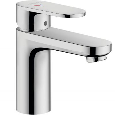 Hansgrohe Vernis Blend bateria umywalkowa stojąca chrom 71585000