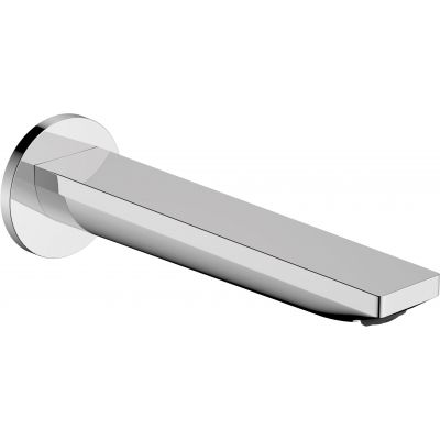 Hansgrohe Rebris E wylewka do baterii wannowej chrom 72431000