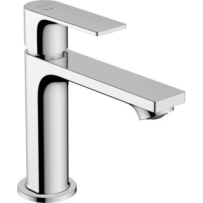 Hansgrohe Rebris E bateria umywalkowa stojąca chrom 72559000