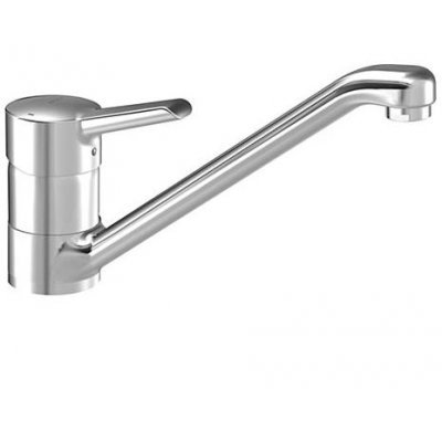 Bateria zlewozmywakowa jednochwytowa DN15 Hansa Twist 0914 2273