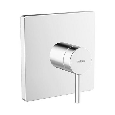 Hansa Designo bateria prysznicowa podtynkowa 41109577