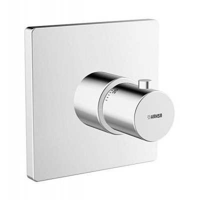 Hansa Designo bateria prysznicowa podtynkowa termostatyczna 41129573