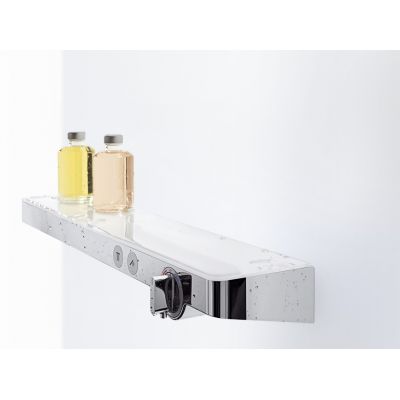 Hansgrohe ShowerTablet Select 700 bateria prysznicowa ścienna termostatyczna chrom 13184000