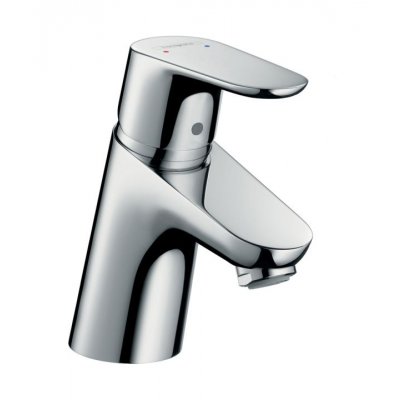 Hansgrohe Focus bateria umywalkowa jednouchwytowa chrom 31730000