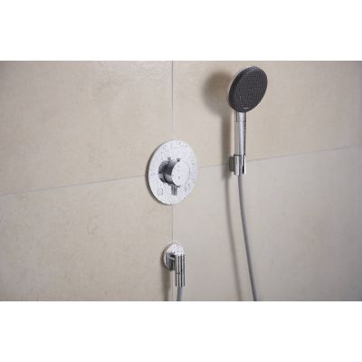 Hansgrohe Ecostat Comfort S bateria wannowo-prysznicowa podtynkowa termostatyczna chrom 33715000