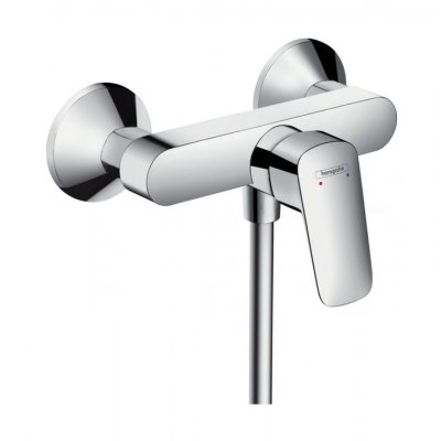 Hansgrohe Logis bateria prysznicowa natynkowa jednouchwytowa 71600000