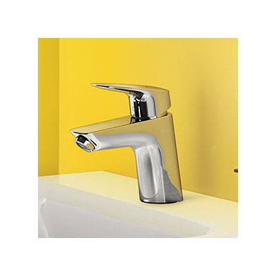 Hansgrohe Logis bateria umywalkowa stojąca chrom 71070000