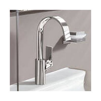 Hansgrohe Vivenis bateria umywalkowa stojąca EcoSmart chrom 75030000