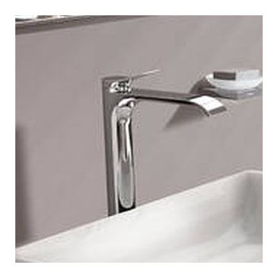 Hansgrohe Vivenis bateria umywalkowa stojąca wysoka EcoSmart chrom 75040000