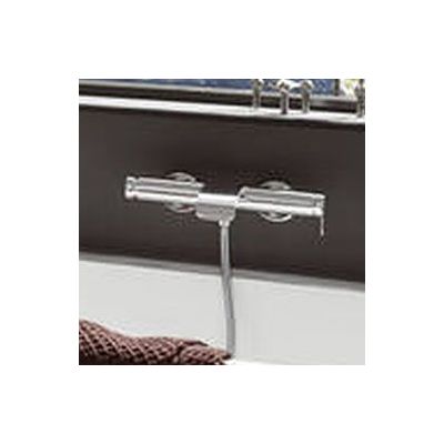Hansgrohe Vivenis bateria prysznicowa ścienna chrom 75620000