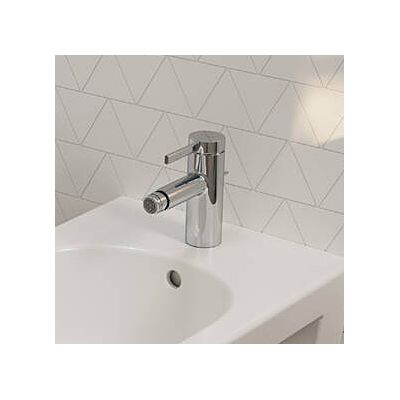 Hansgrohe Zesis S bateria bidetowa stojąca chrom 74200000