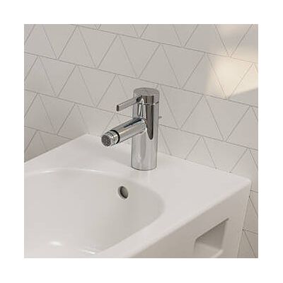 Hansgrohe Zesis S bateria bidetowa stojąca chrom 74201000