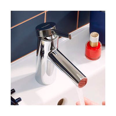 Hansgrohe Zesis S bateria umywalkowa stojąca chrom 74711000