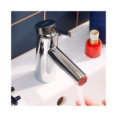 Hansgrohe Zesis S bateria umywalkowa stojąca chrom 74714000