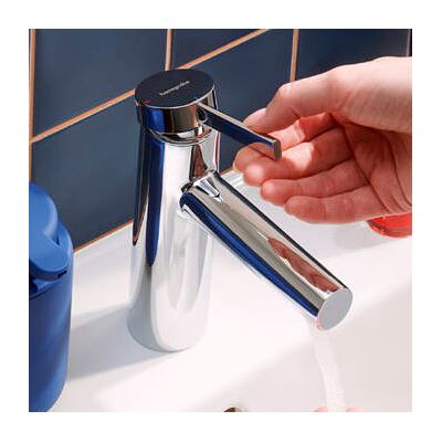 Hansgrohe Zesis S bateria umywalkowa stojąca chrom 74720000