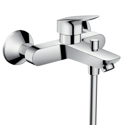 Hansgrohe Logis bateria wannowa jednouchwytowa 71400000