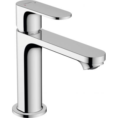 Hansgrohe Rebris S bateria umywalkowa stojąca chrom 72517000