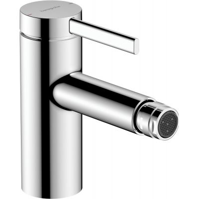 Hansgrohe Zesis S bateria bidetowa stojąca chrom 74200000