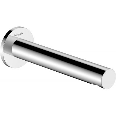 Hansgrohe Zesis S wylewka do baterii wannowej chrom 74410000